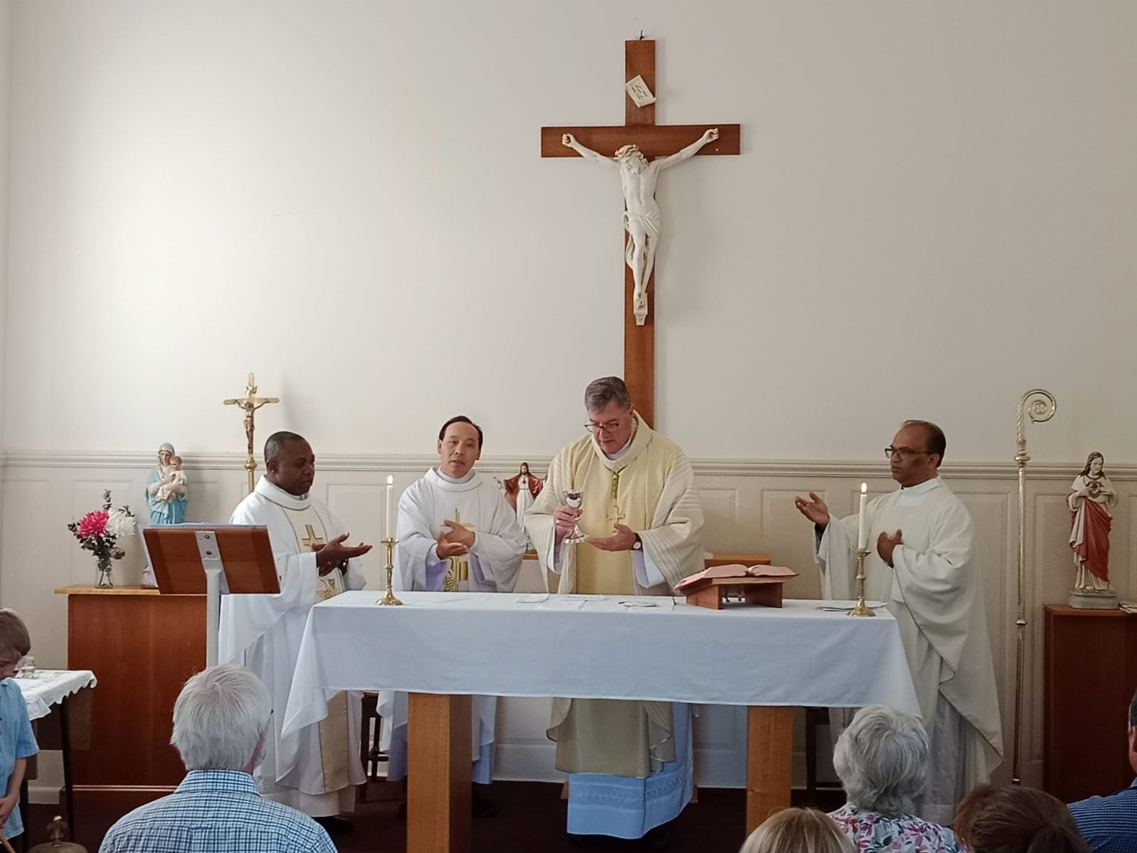 Church Community