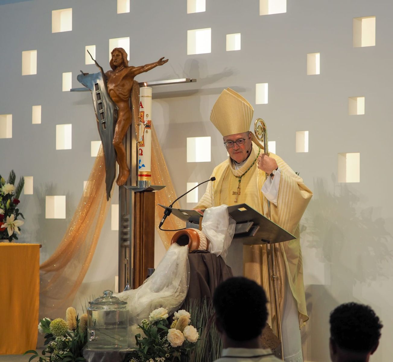 Divine Mercy Event
