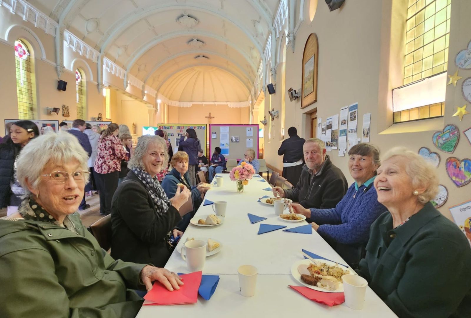 Jubilee Event Photo 4