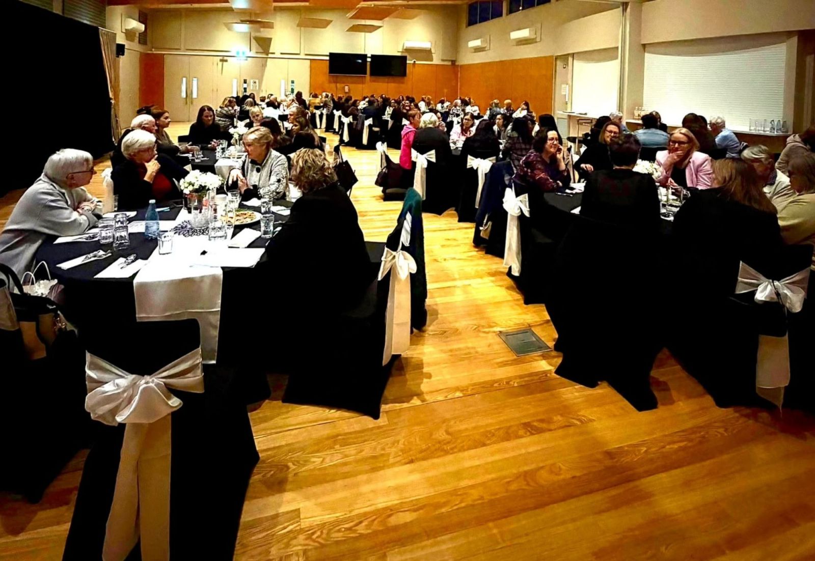 Event photo