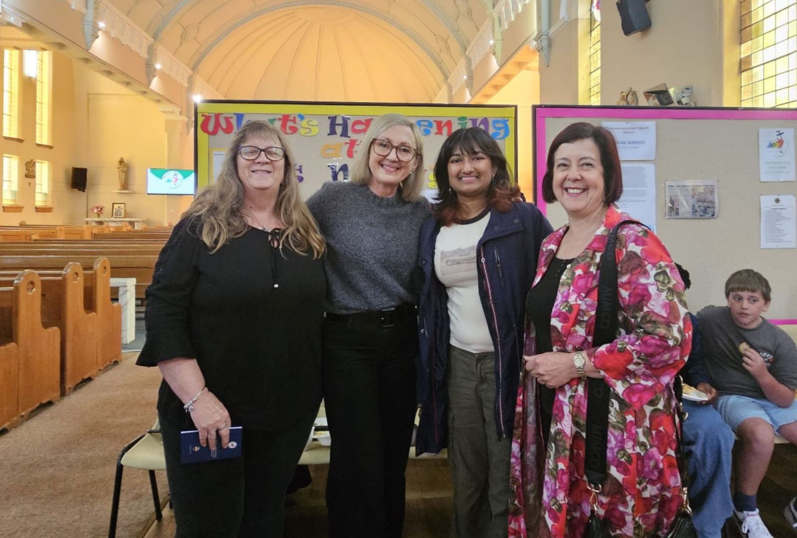 Jubilee Event Photo 11