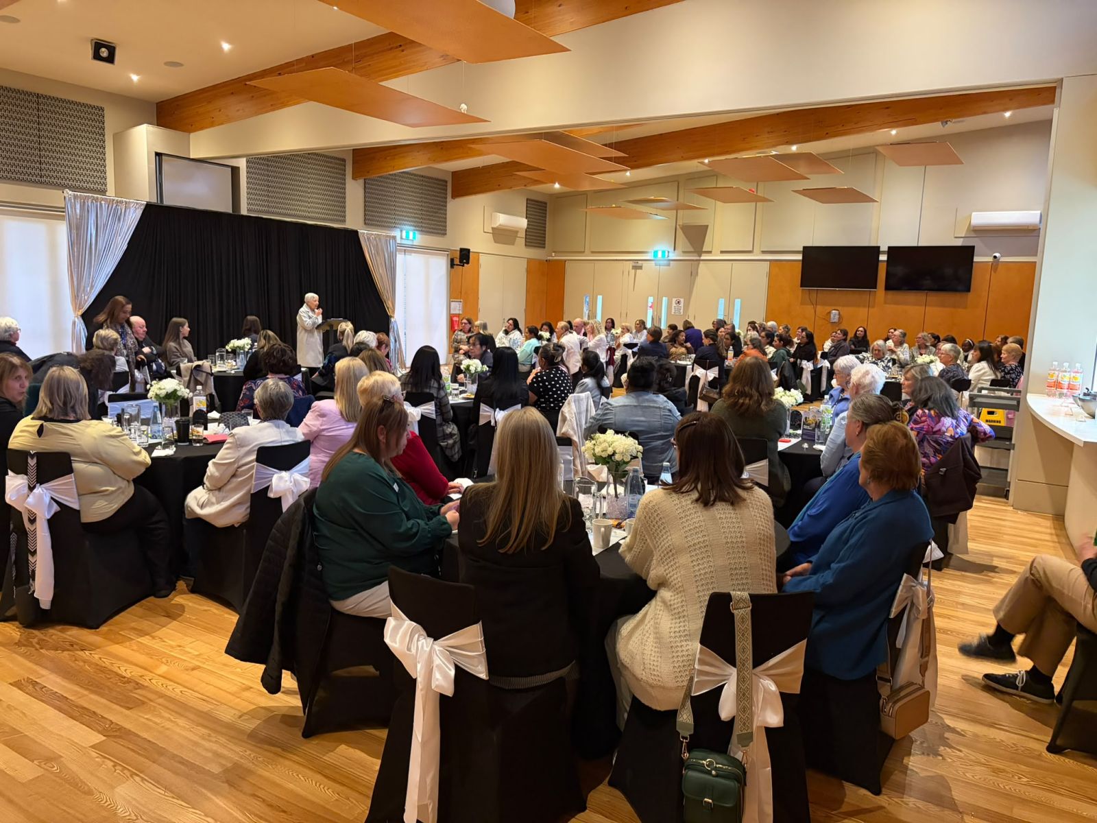 Diocese of Sale Women's Gathering