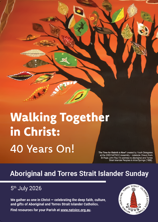 Aboriginal and Torres Strait Islander Sunday