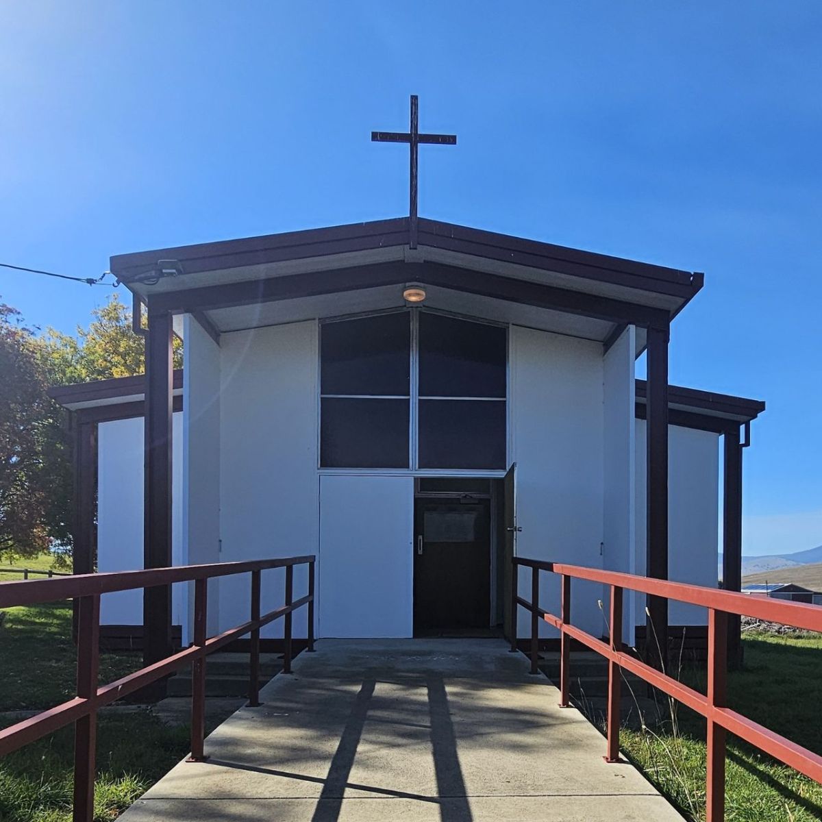 St Francis of Assisi Benambra