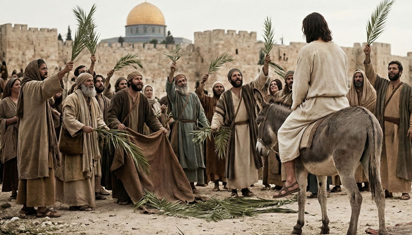 Lenten Reflection