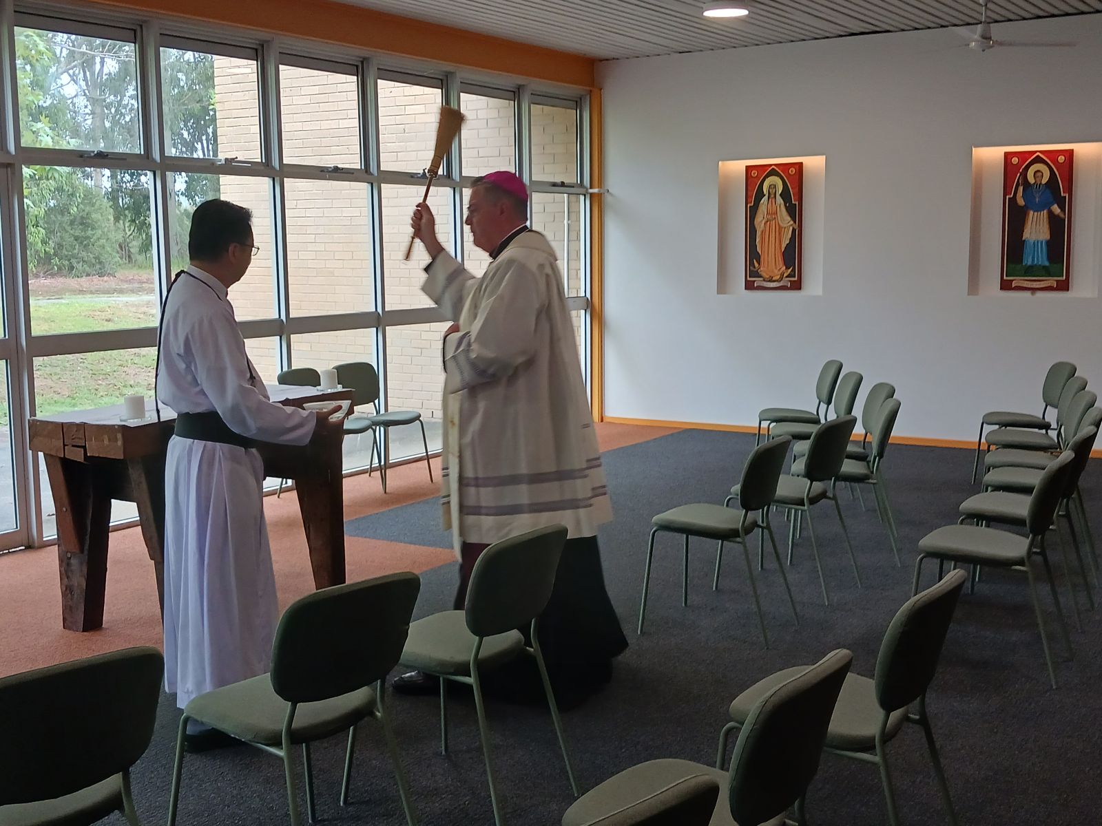 Ceremony Photo 2