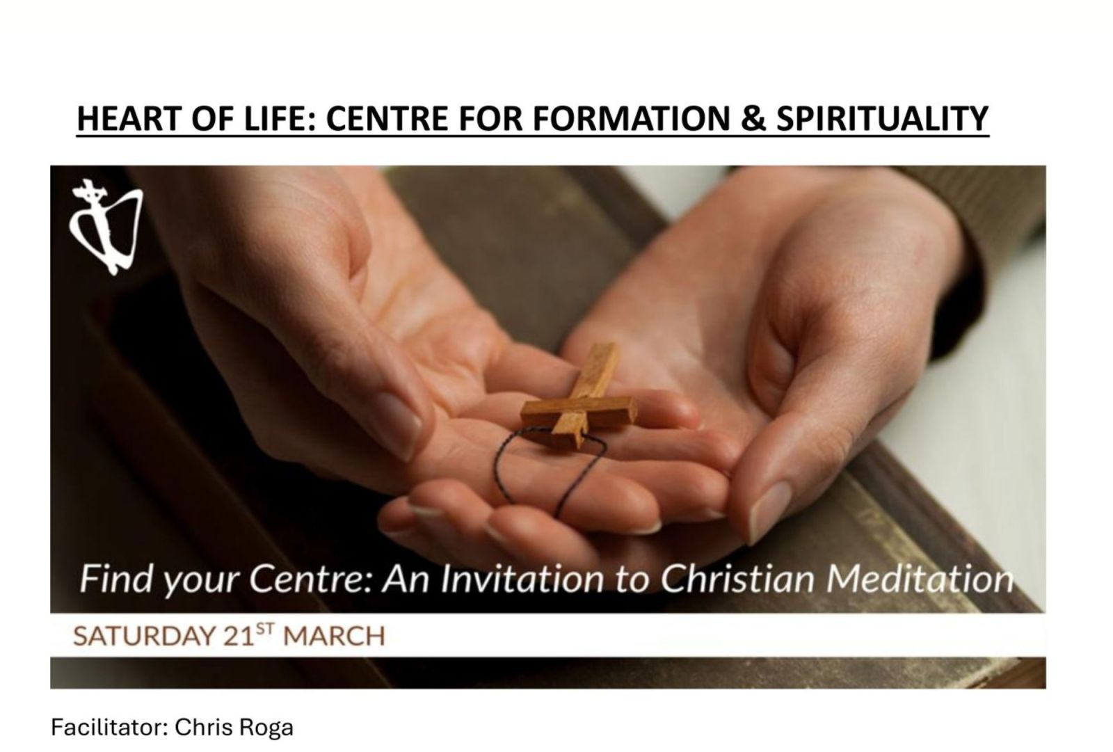 Christian Meditation