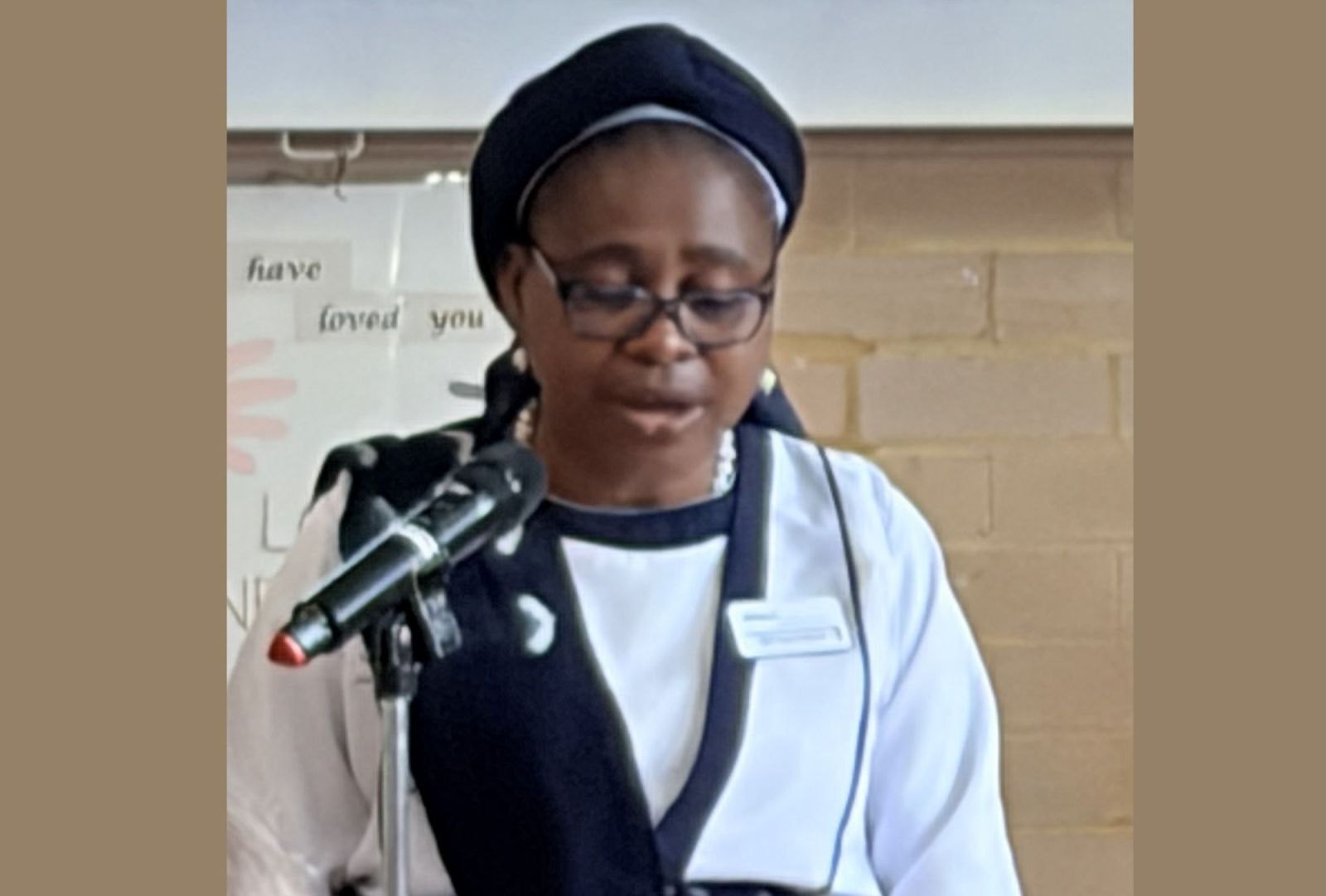 World Day of Prayer