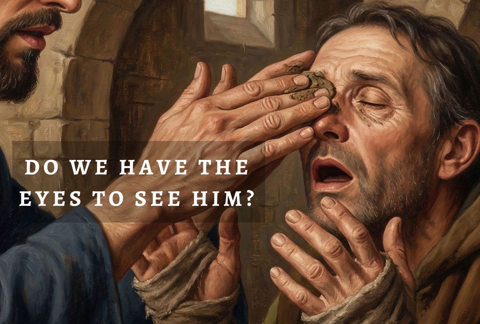 Lenten Reflection