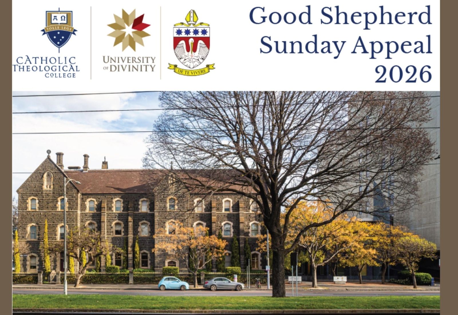 Good Shepherd