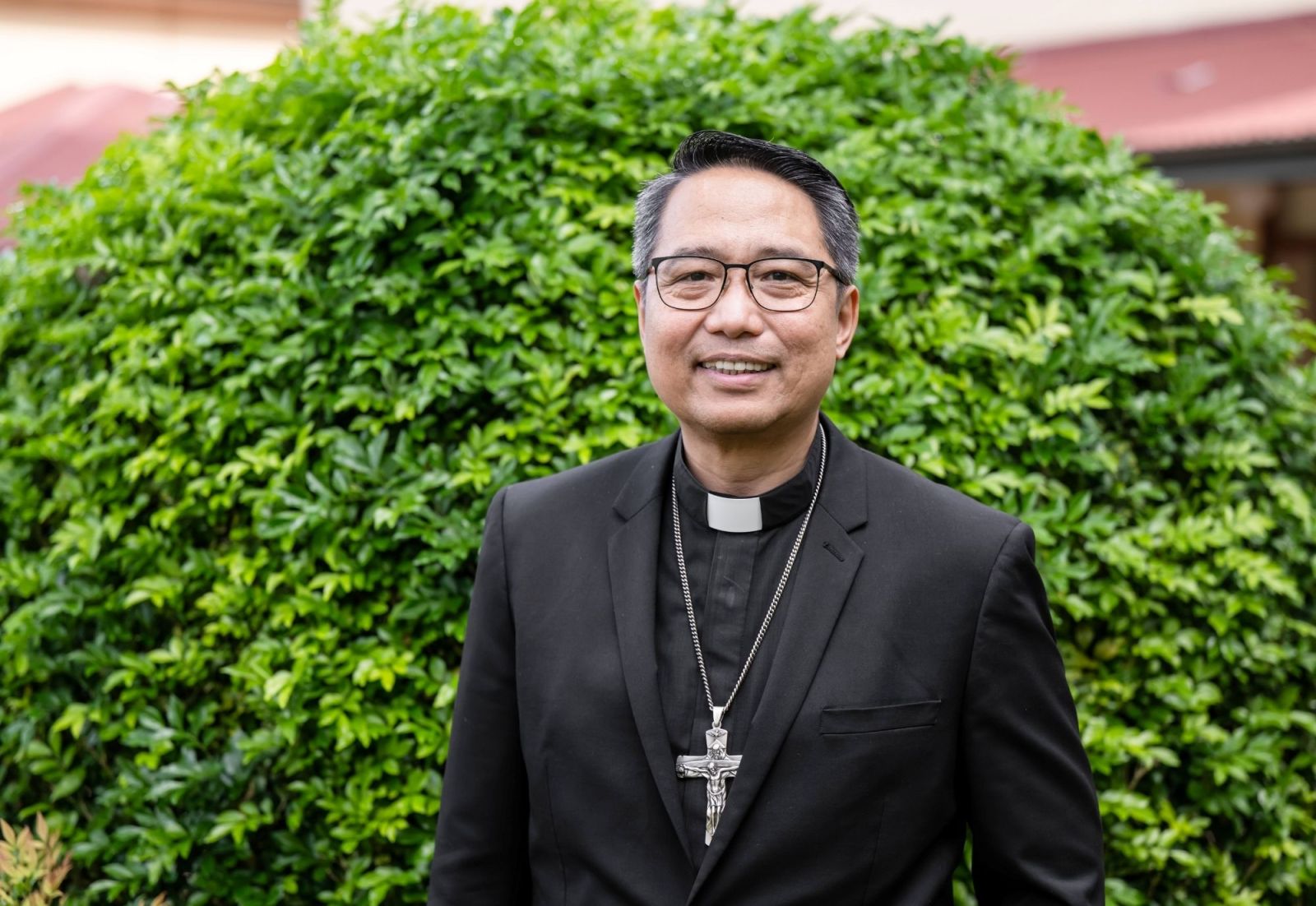 Bishop of Sandhurst