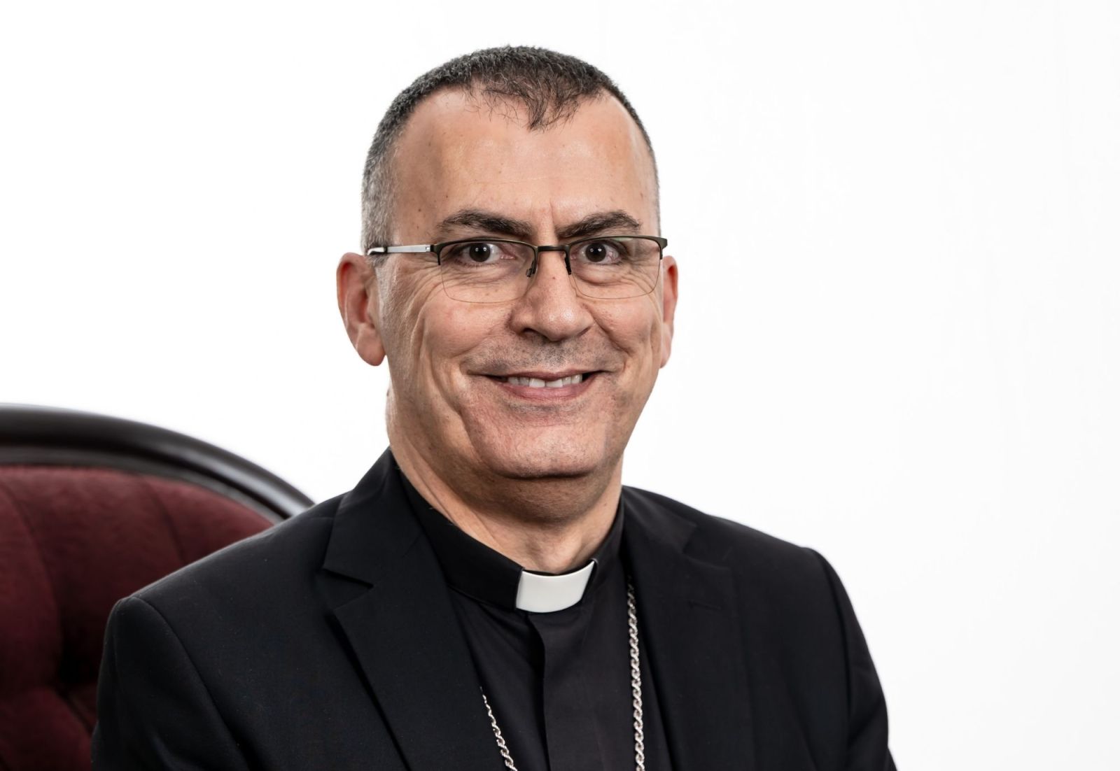 Archbishop Nona