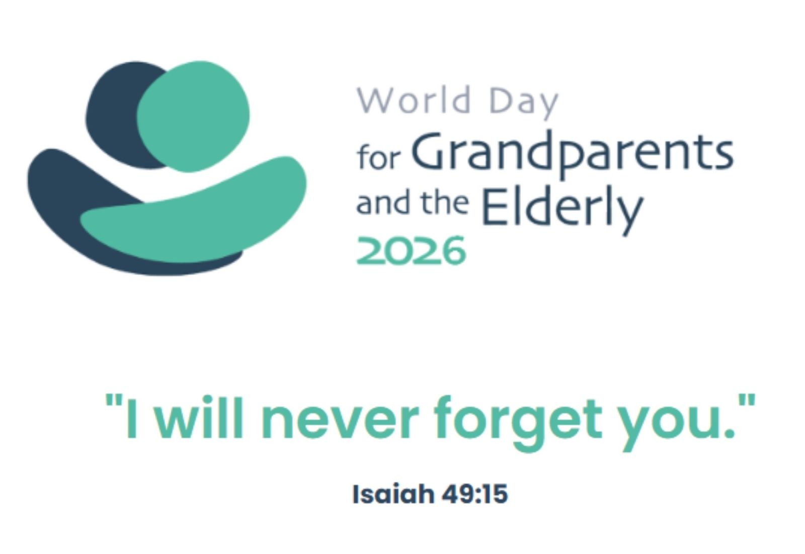 World Day for Grandparents