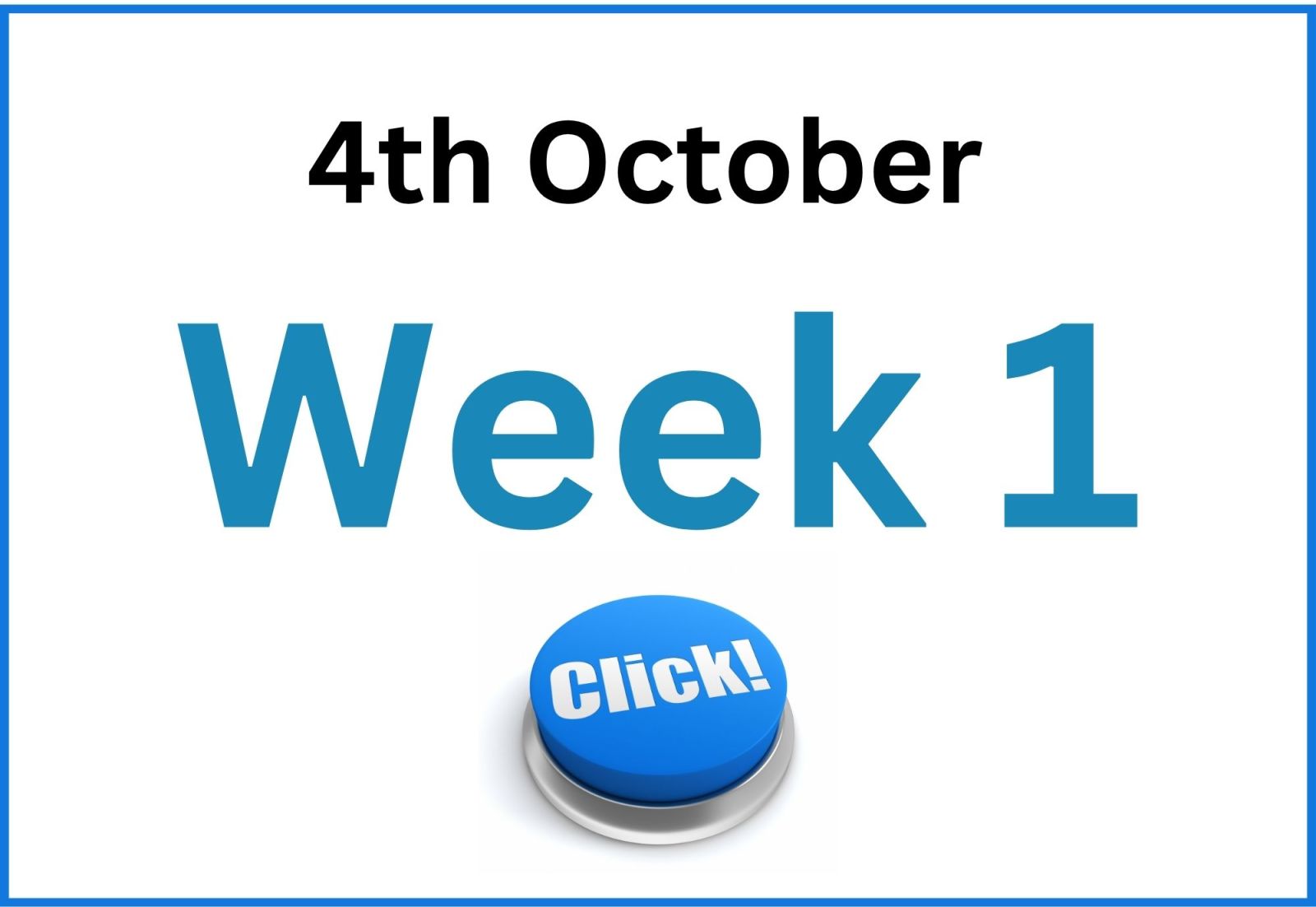 Week 1 Document