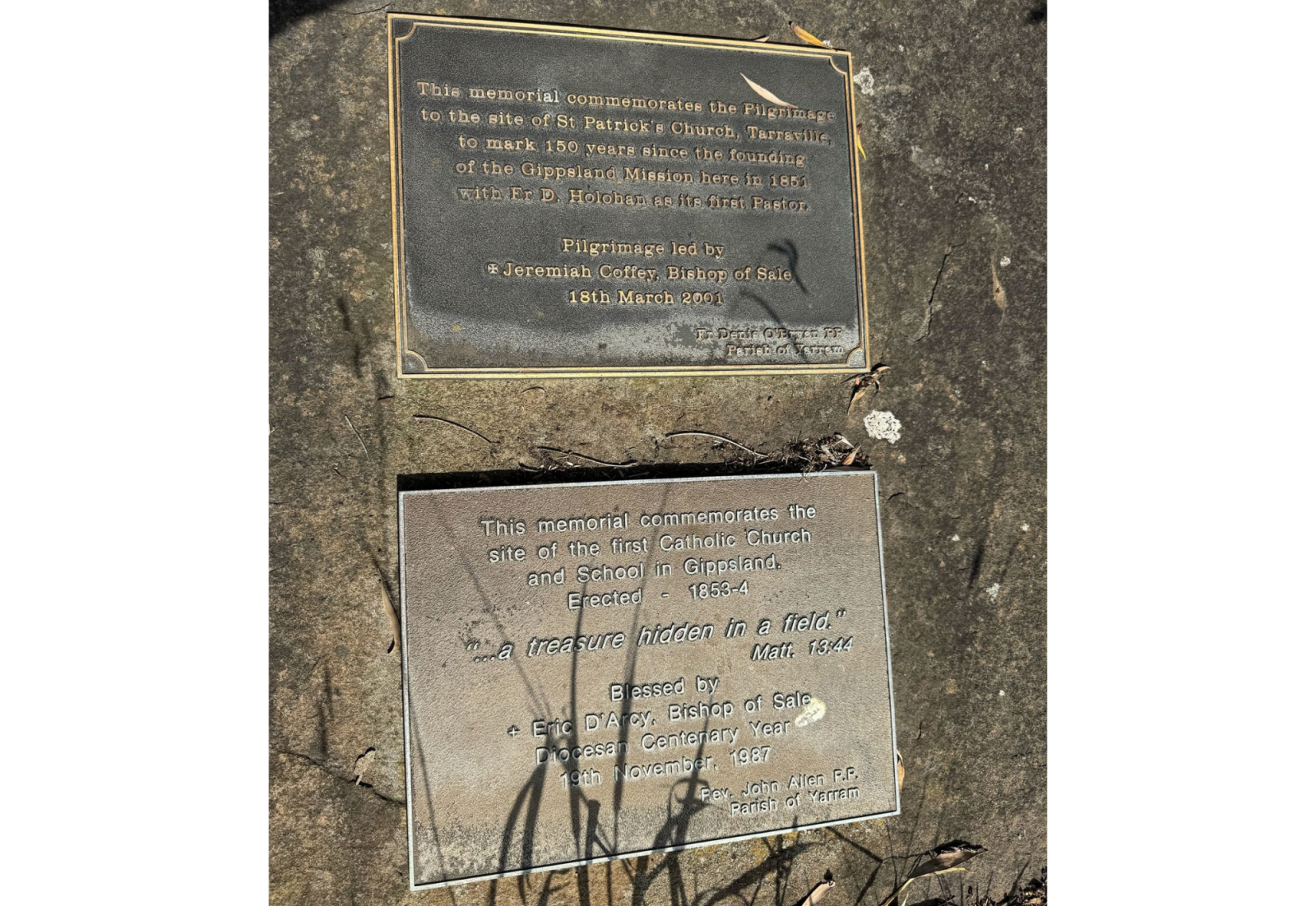 News and events archival image