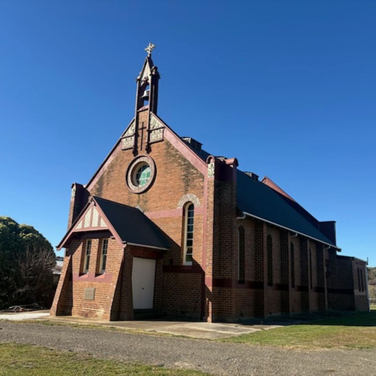 Immaculate Conception Omeo