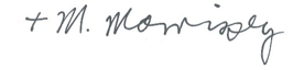 Bishop Signature