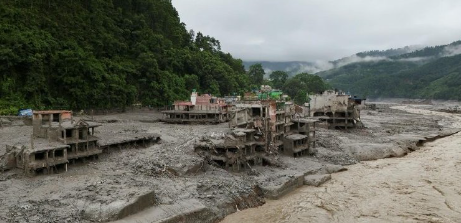 Nepal Emergency Appeal