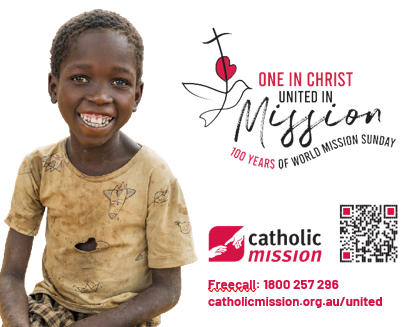 Catholic Mission