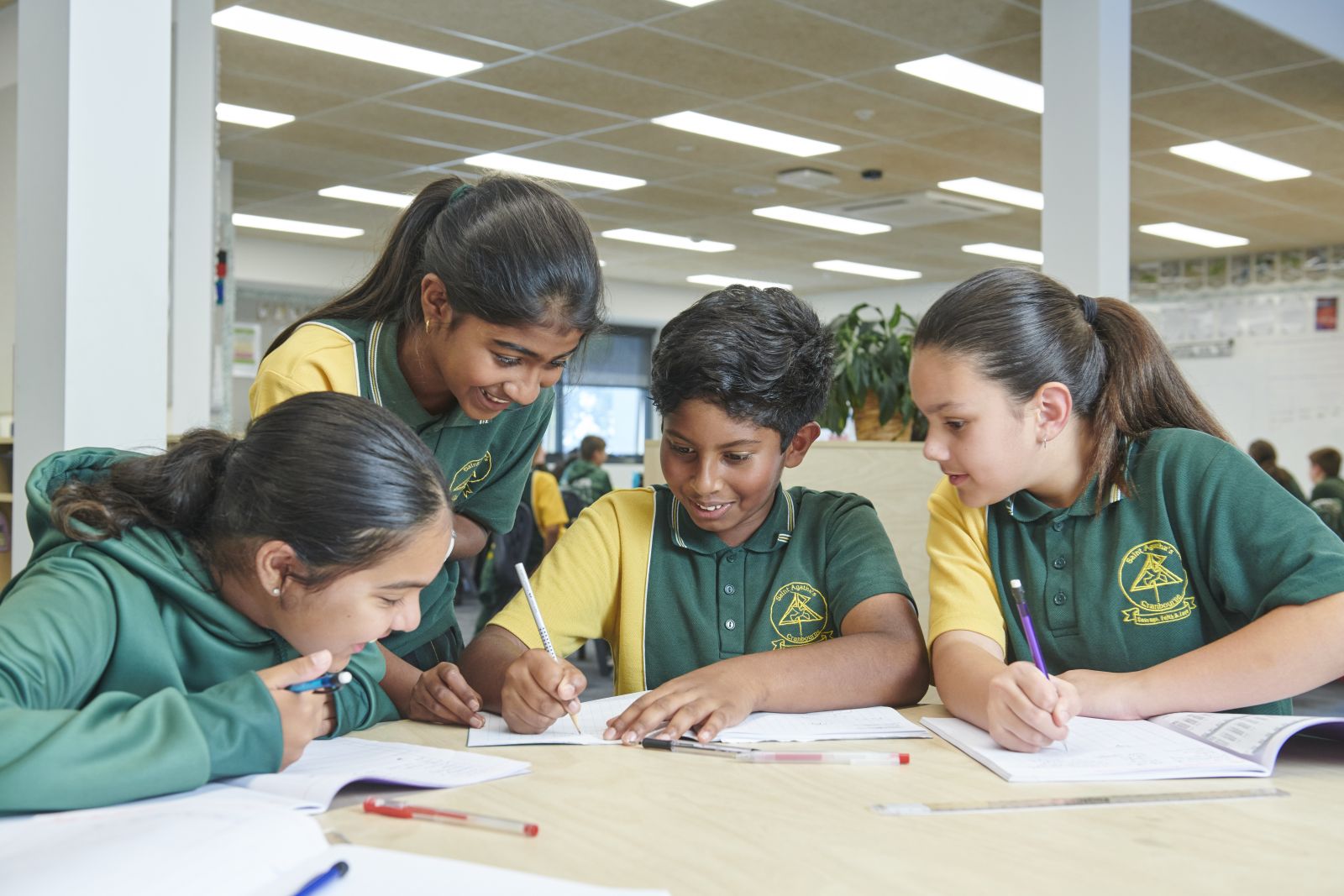 Education Office