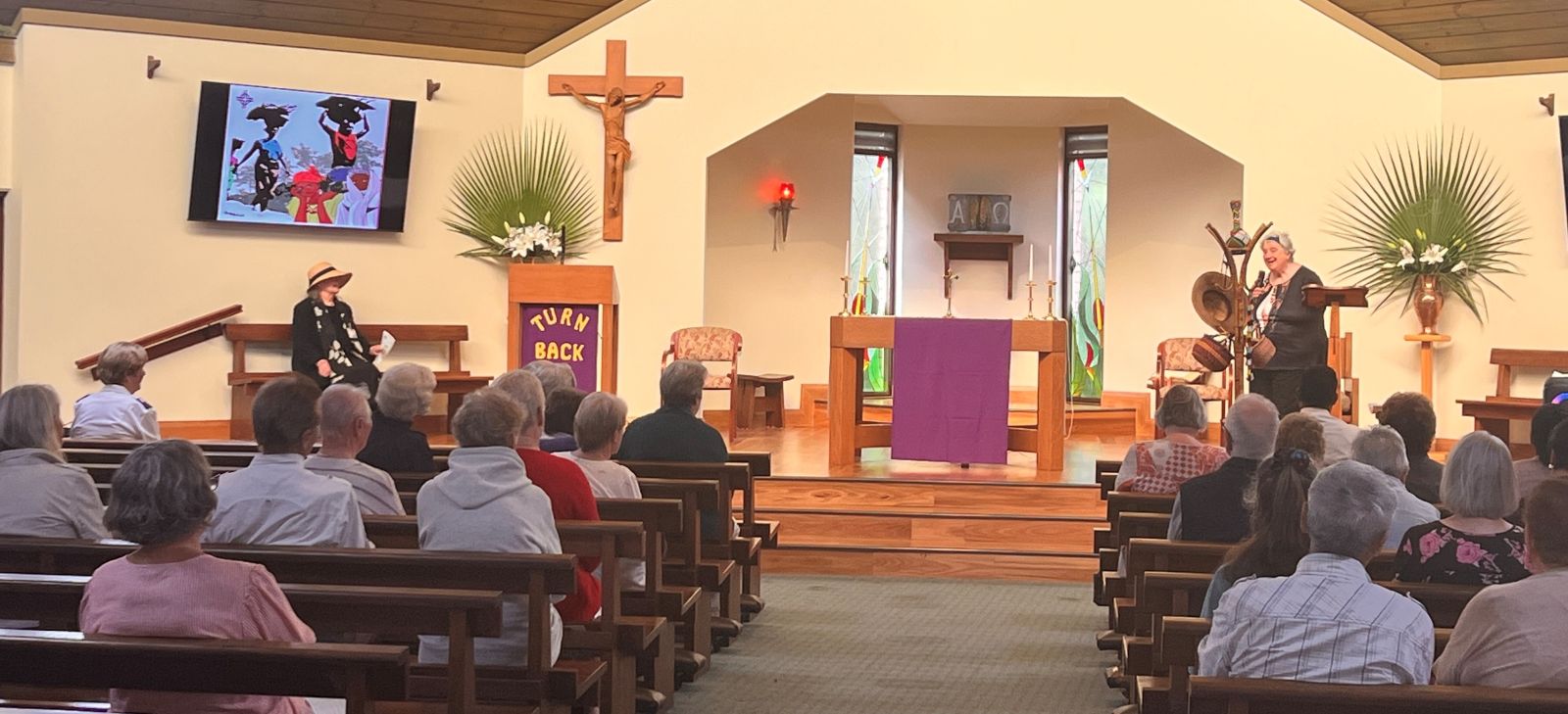 World Day of Prayer