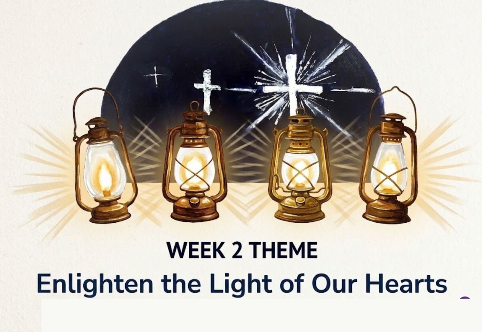 Shine a Light - Domestic Violence Awareness Month