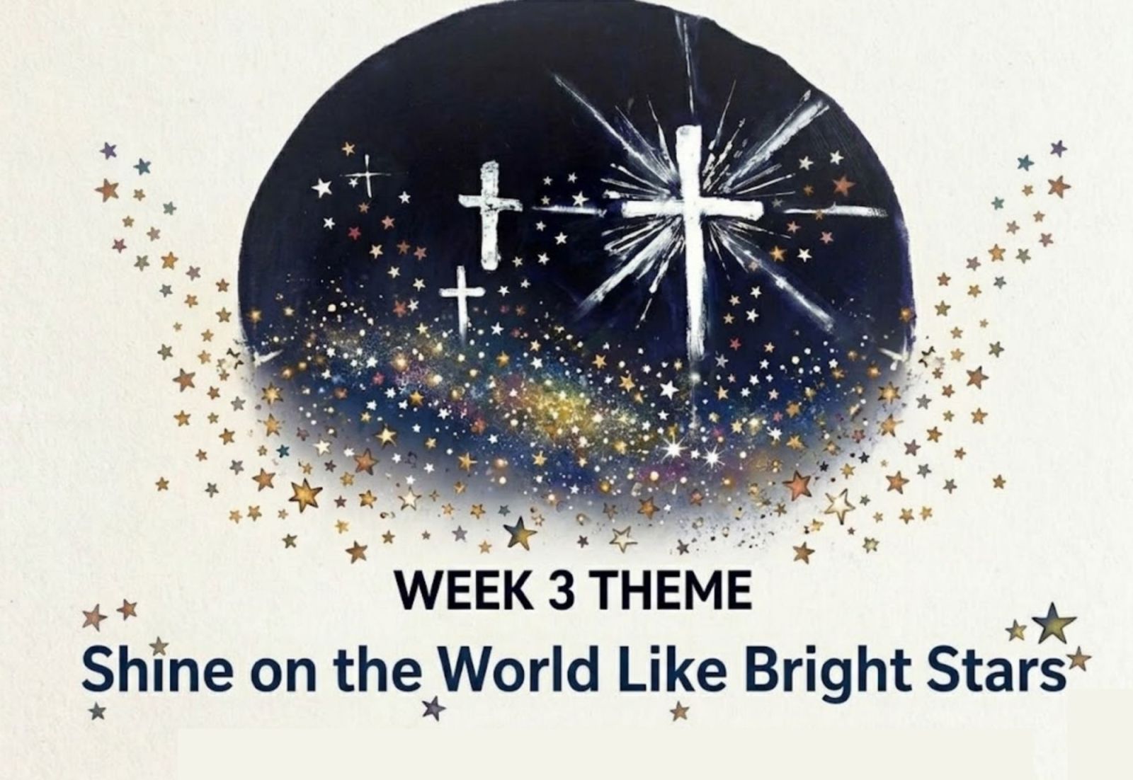 Shine a Light - Domestic Violence Awareness Month