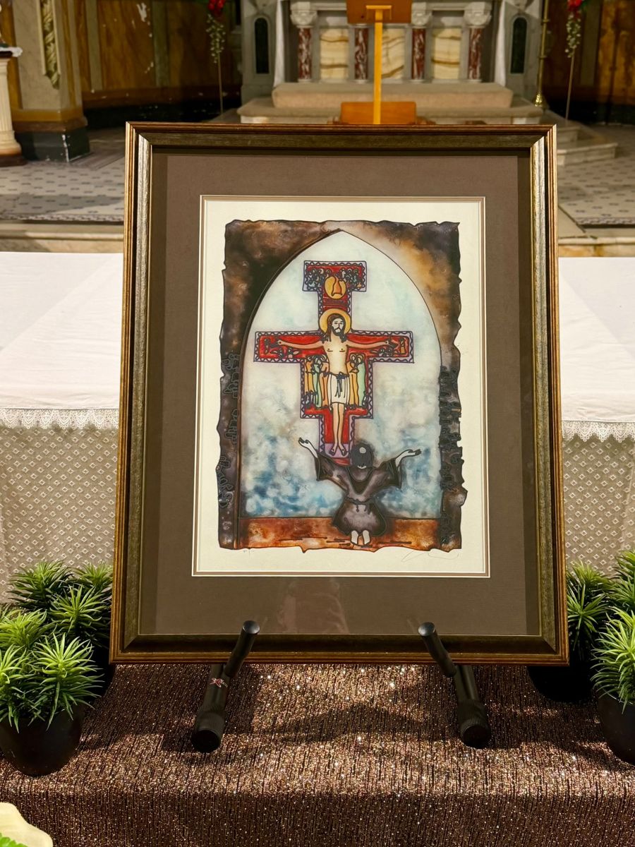 Pilgrimage celebration
