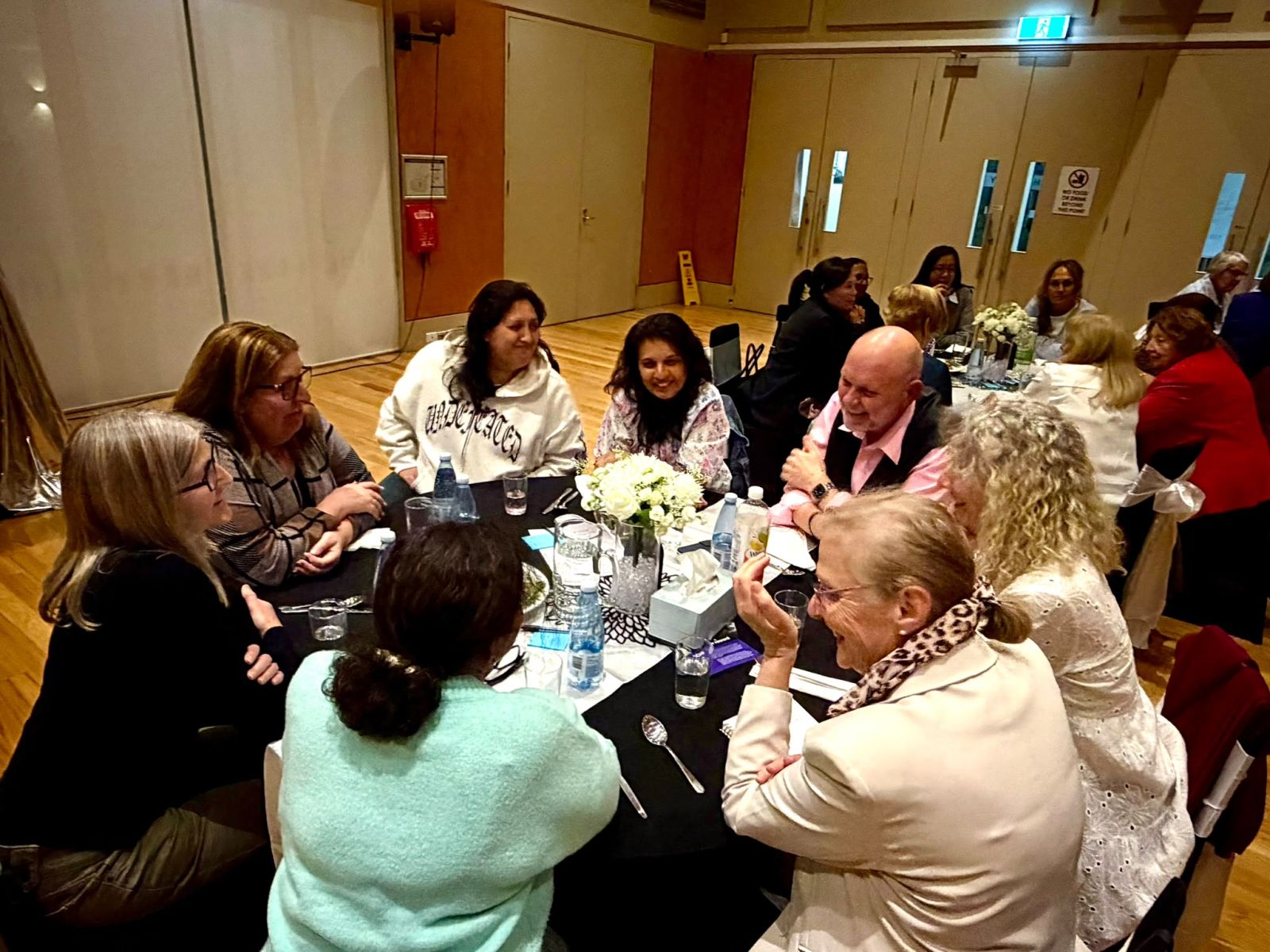 Event photo