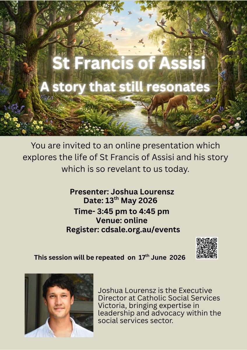 St Francis