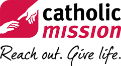 Catholic Mission Logo