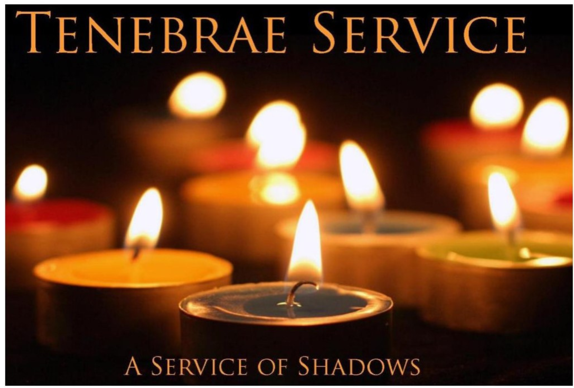 Tenebrae