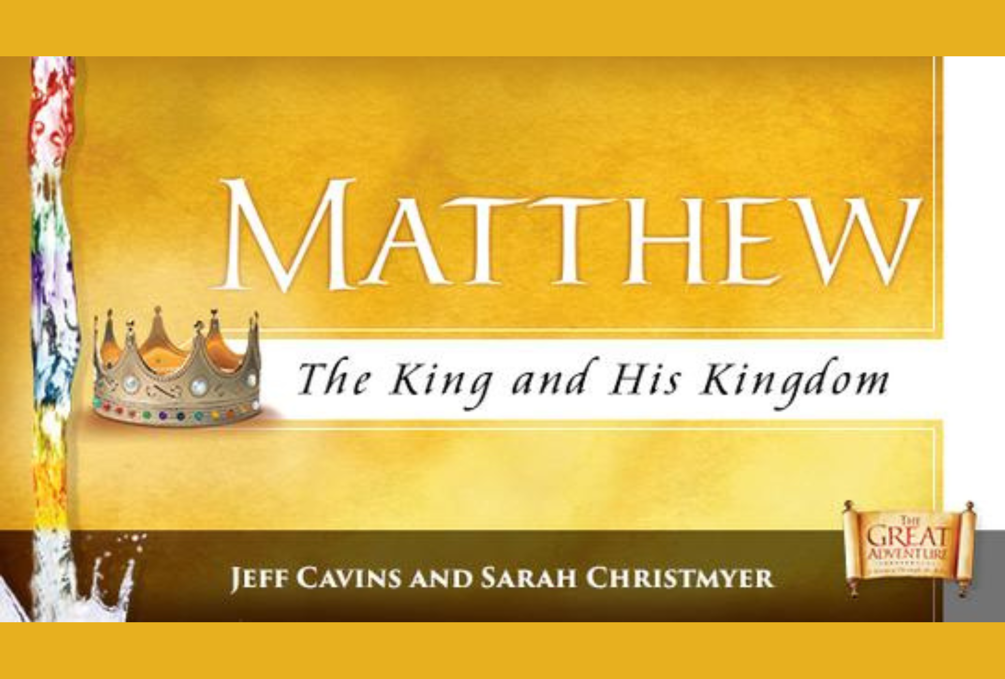 Matthew