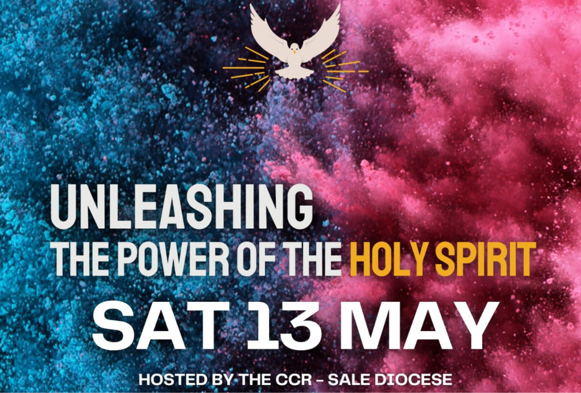CCR- Sale Diocese