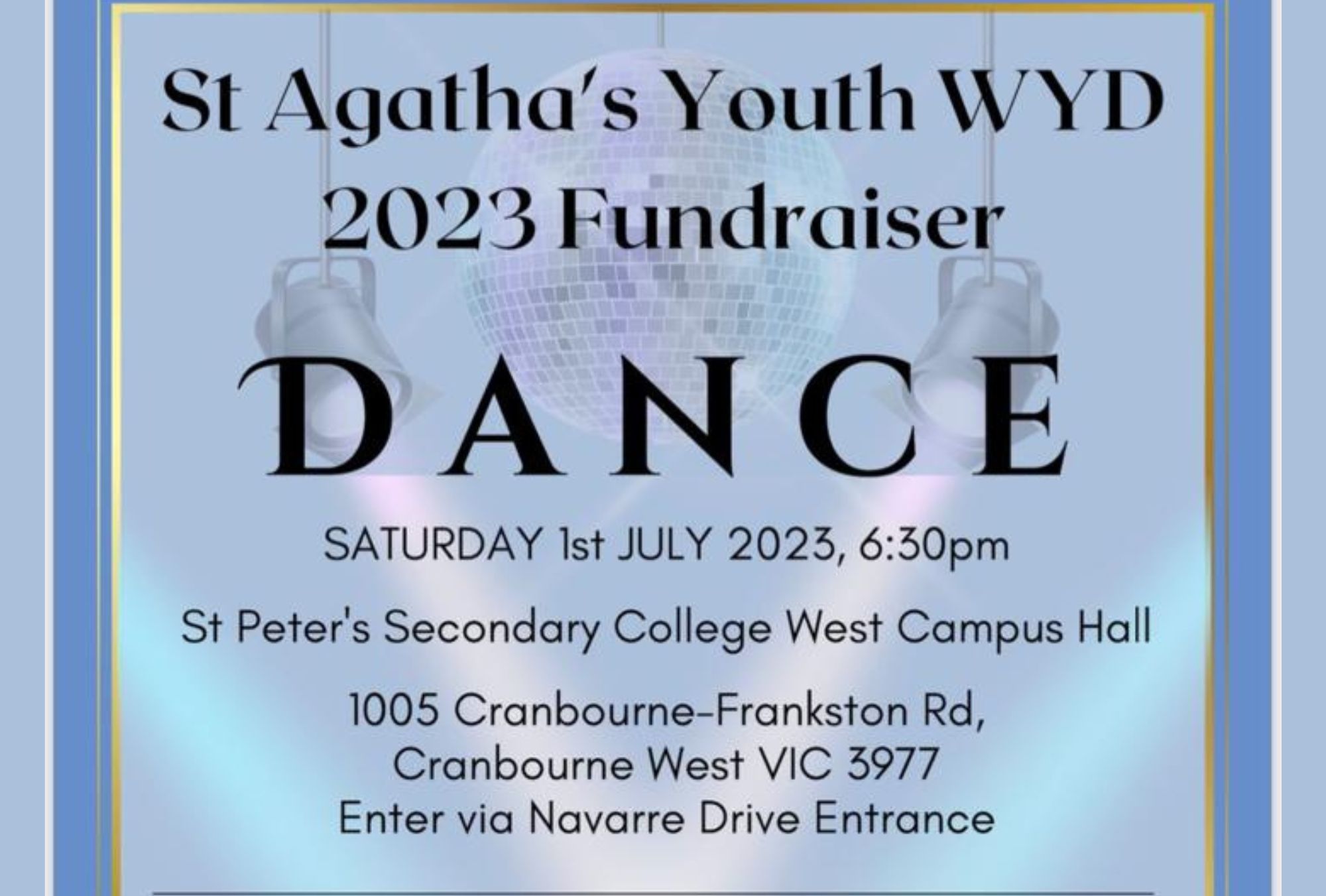WYD DANCE