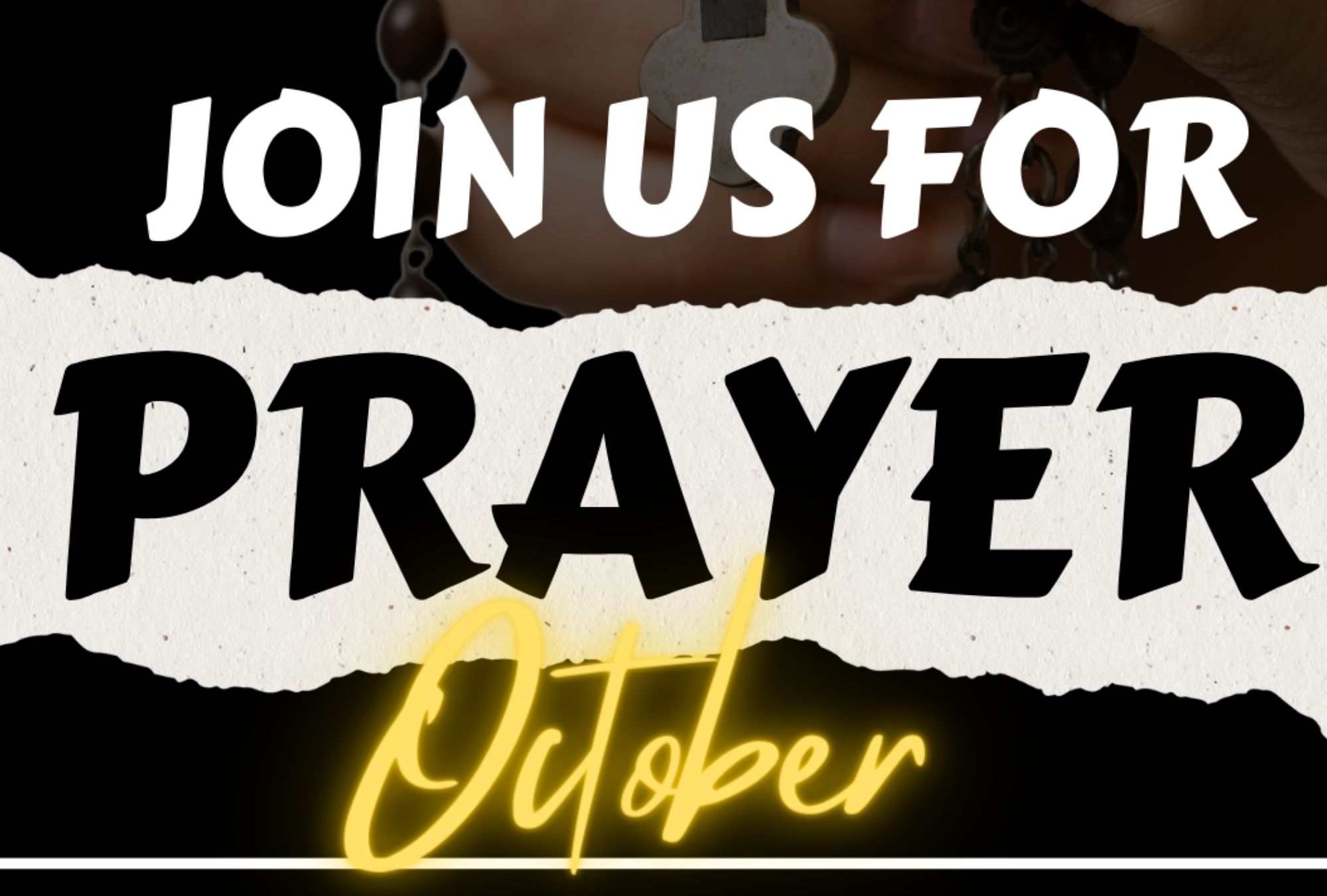 October Rosary