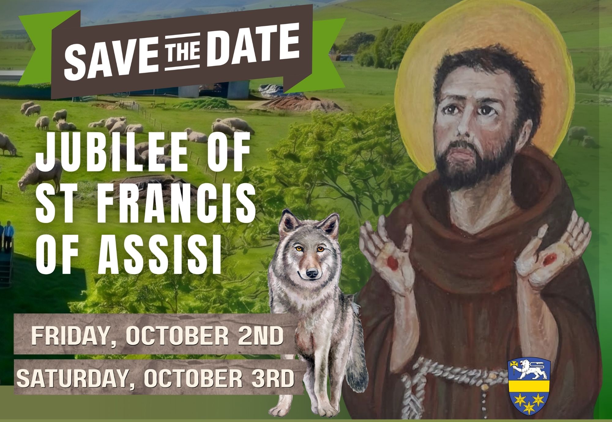 yearofstfrancisofassisi