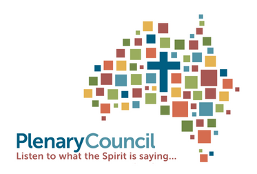 Plenary council logo2021