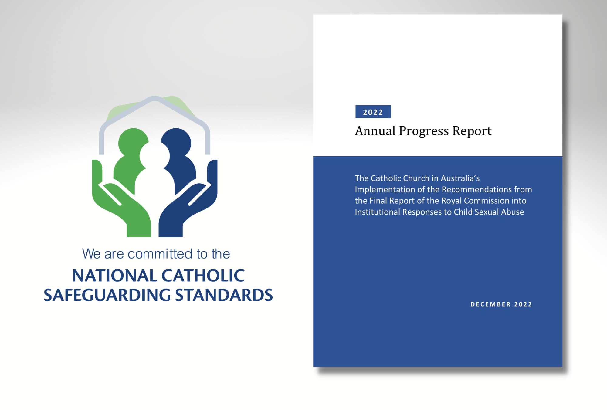 Church publishes fifth annual report on child safety