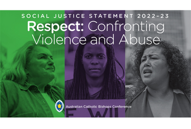 Social Justice Statement promotion image