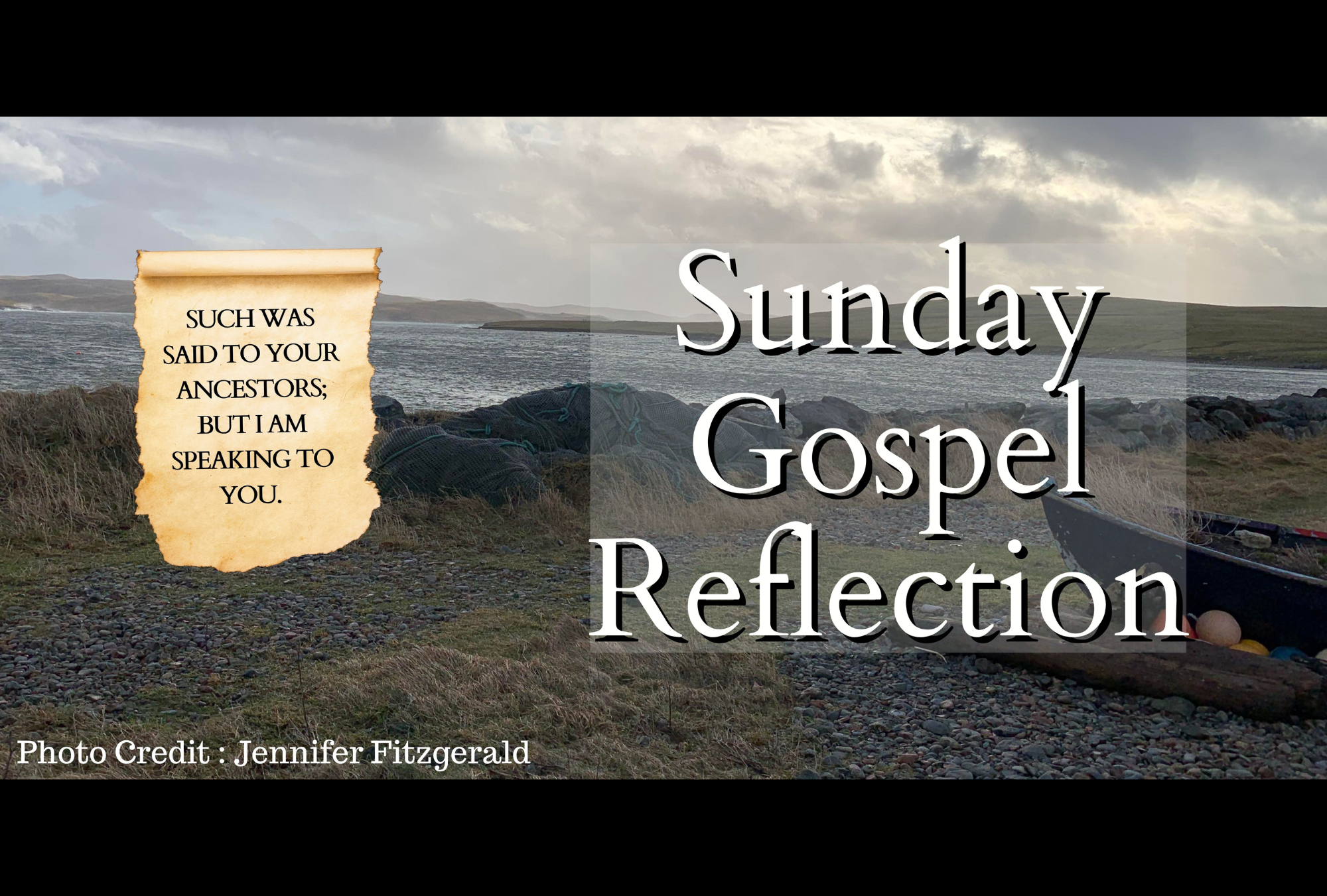SIXTH SUNDAY IN ORDINARY TIME YEAR A
