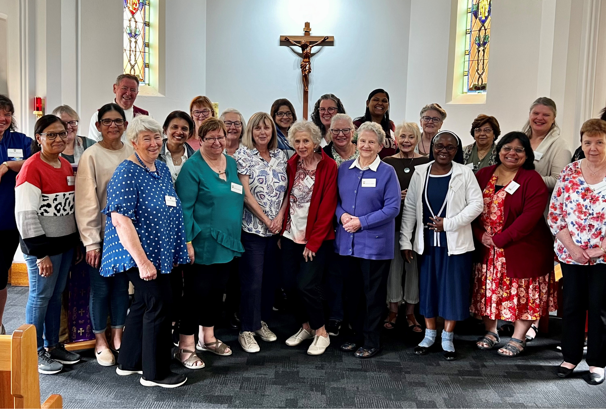 ANNUAL CATECHIST GATHERING